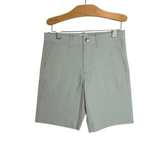 Crewcuts Performance Shorts Size 7 NWT